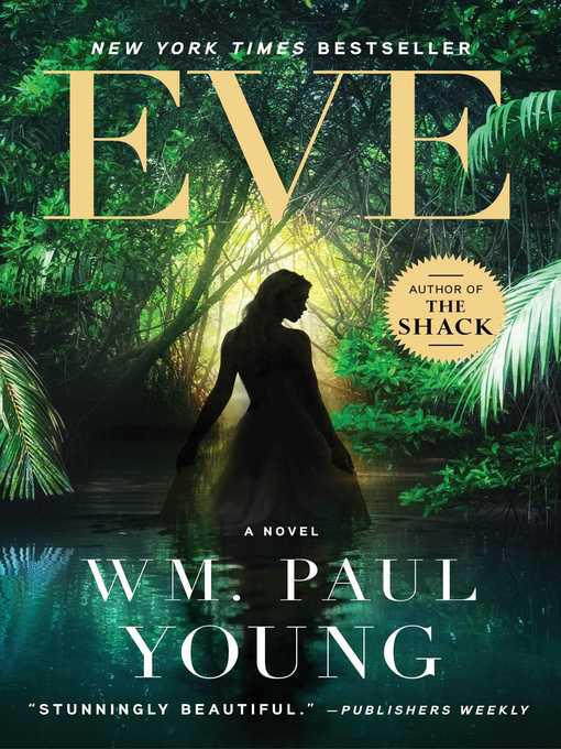 Title details for Eve by Wm. Paul Young - Available